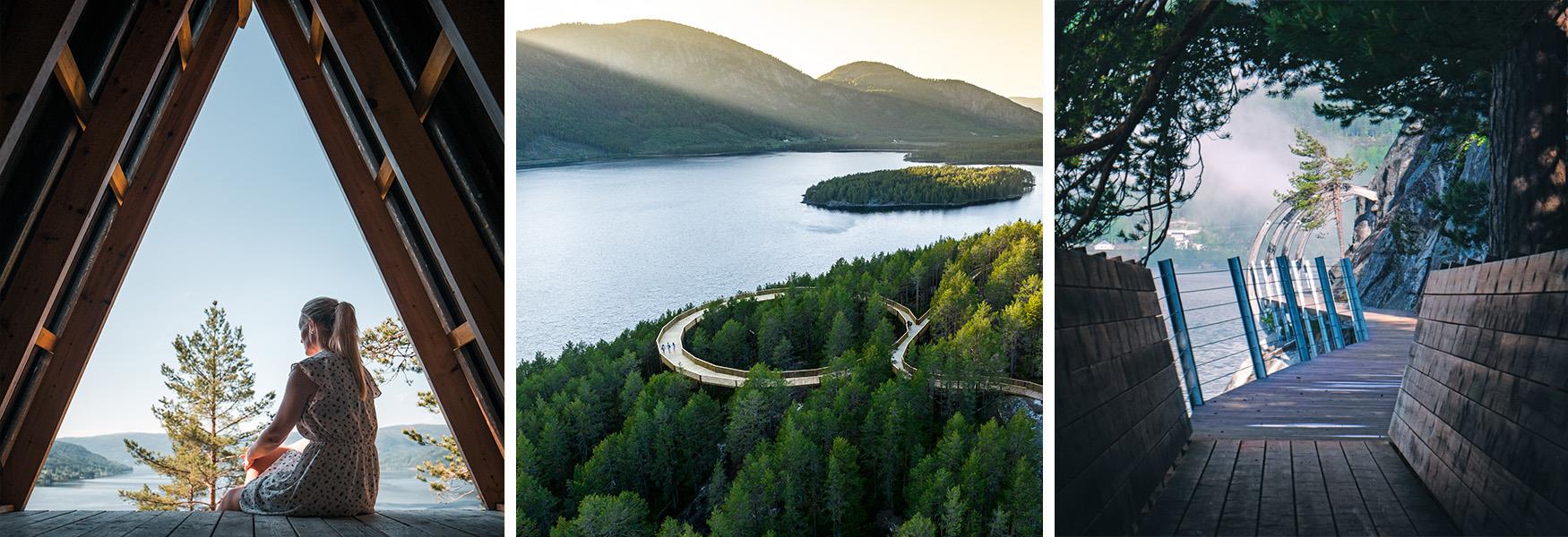 Collage of Hamaren activity park