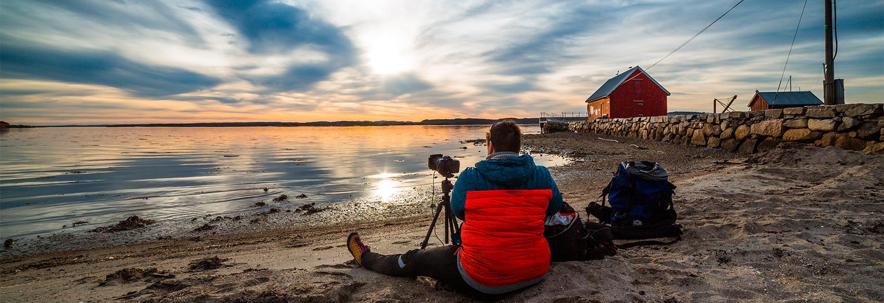 Jomfruland - A gem in the Kragerø archipelago