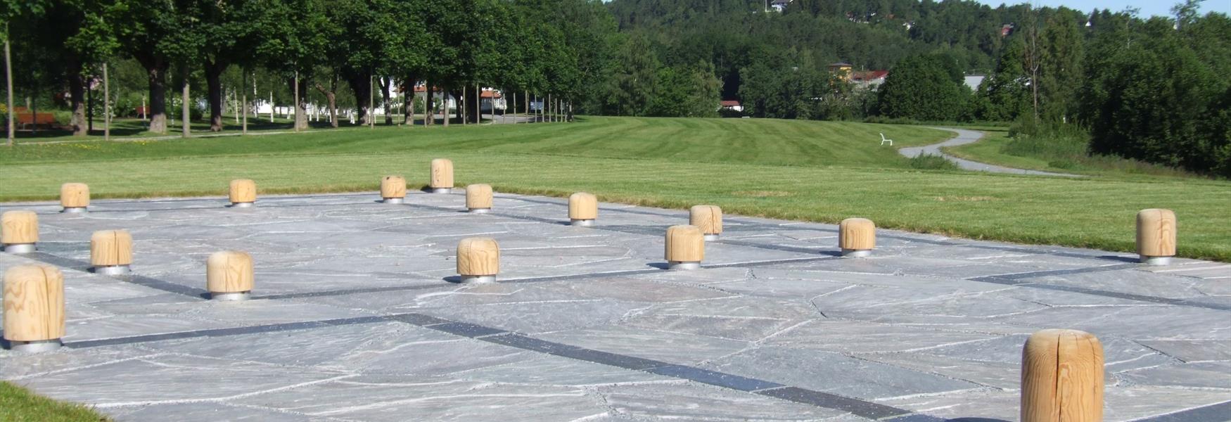 Hakastein Culture Park