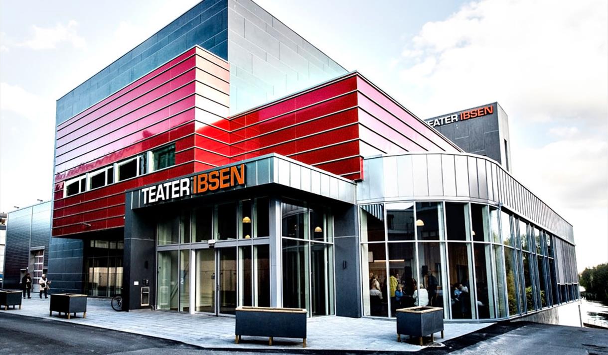 Theater Ibsen
