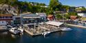 Restaurant Sjøloftet