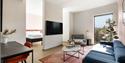 rooms at Comfort Hotel Grenlandsporten