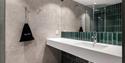 bath at Comfort Hotel Grenlandsporten