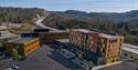 Comfort Hotel Grenlandsporten